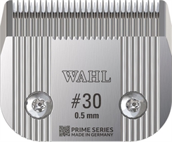 Wahl Skær #30 - 0,5mm til MaxGo, Max50+, KM Supera, KM10+, KM2+, Max50, MAX45
